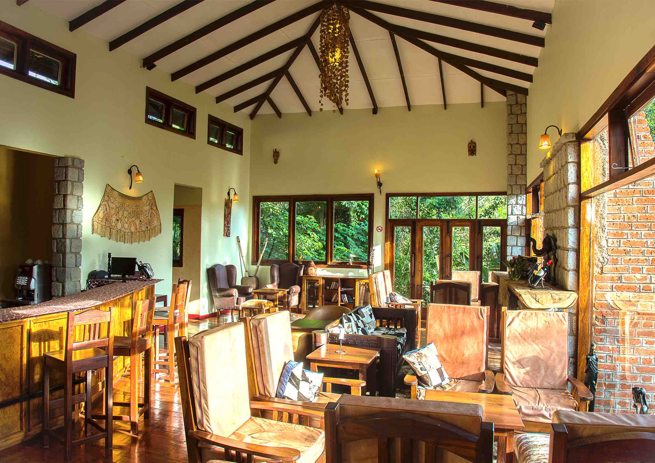 Endoro Lodge thumbnail 3